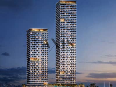 3 Bedroom Apartment for Sale in Dubai Maritime City, Dubai - Luxury Lifestyle | Payment Plan | Highest Quality