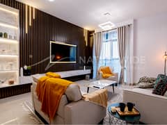 Lavish 3 BHK Apt | Best Investment Offer