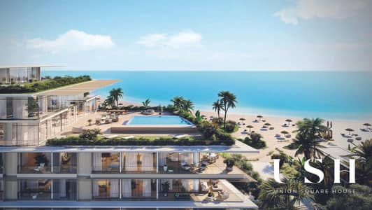 2 Bedroom Townhouse for Sale in Dubai Islands, Dubai - fde1f9f6-6f4a-4df6-bad8-bd3a2e06a14a. png