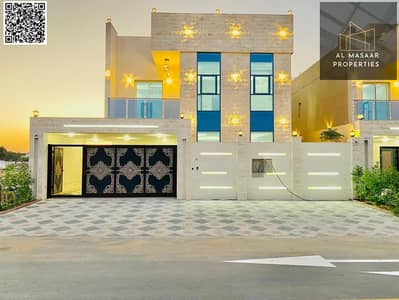 5 Bedroom Villa for Sale in Al Helio, Ajman - 755451377-1066x800_25_11zon. png
