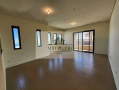 شقة في مساكن شاطئ السعديات،شاطئ السعديات،جزيرة السعديات 2 غرف 155000 درهم - 10671369