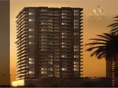 2 Bedroom Apartment for Sale in Jumeirah Village Circle (JVC), Dubai - 70c88596-06c0-42b1-b348-87d6f415c93d. jpeg