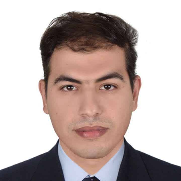 Ahamed ALsebaey