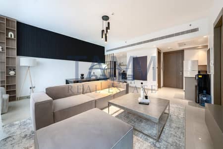 1 Bedroom Apartment for Rent in Jumeirah Village Circle (JVC), Dubai - Upgraded | Open Views | Vacant