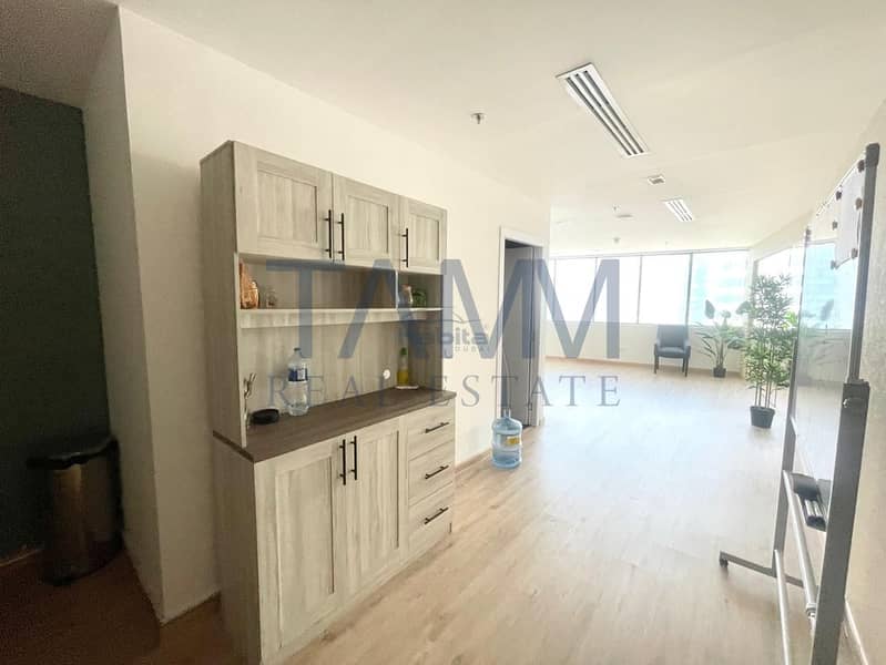 Офис в Бизнес Бей，ХL Тауэр, 135000 AED - 9647677