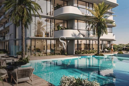 2 Bedroom Flat for Sale in Al Furjan, Dubai - Urban living | Maid Room | Easy Payment Plan