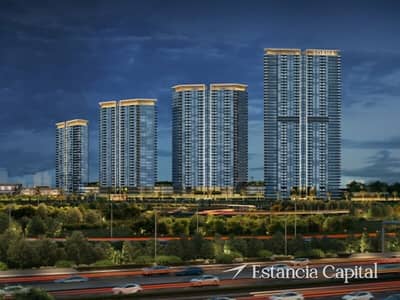 1 Спальня Апартаменты Продажа в Мотор Сити, Дубай - Квартира в Мотор Сити，Sobha Solis, 1 спальня, 1007153 AED - 10671651