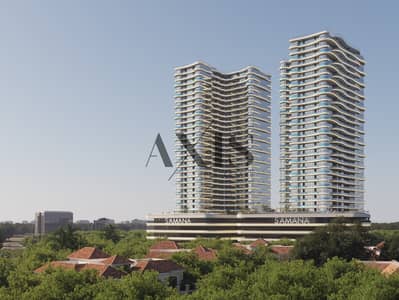 2 Cпальни Апартамент Продажа в Маджан, Дубай - Квартира в Маджан，Самана Барари Вьюс, 2 cпальни, 1219051 AED - 10584338