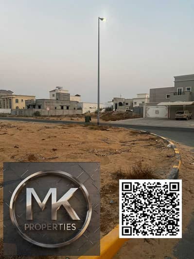 Plot for Sale in Al Helio, Ajman - SJ1KYQMLQ3ZAGR1ZVDfovagnEvMicN4qBTaAQhtW. jpg
