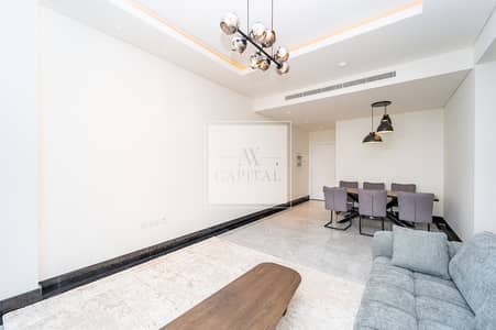 1 Bedroom Flat for Rent in Business Bay, Dubai - Stylish 1 Bed Apartment | With Terrace | Furnished