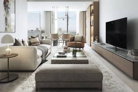 2 Bedroom Apartment for Sale in Bukadra, Dubai - FLEXIBLE PAYMENT PLAN | HIGH ROI | LAGOON VIEW