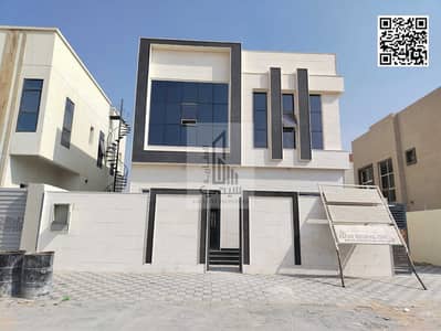 5 Bedroom Villa for Sale in Al Yasmeen, Ajman - WhatsApp Image 2024-11-14 at 1.27. 01 AM. jpeg