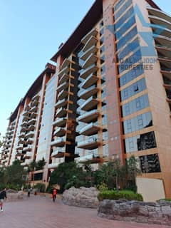 3 BHK | Chiller Aqua Cool | Palm Jumeirah | Beach Access