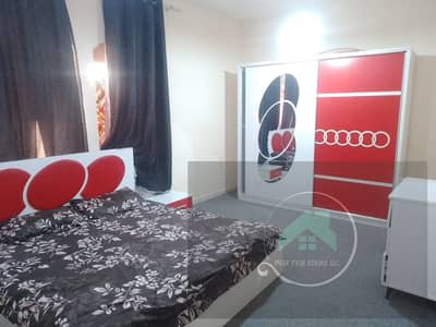 1 Bedroom Flat for Rent in Al Nuaimiya, Ajman - 1fda24e7-c4a8-499d-9b88-7fe9867ebb82. jpg