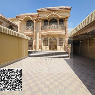 فیلا 5 غرف نوم للبيع في الحليو، عجمان - 1000155814. png