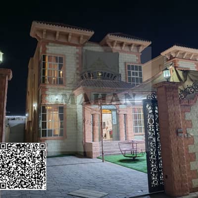 5 Bedroom Villa for Sale in Al Rawda, Ajman - 1000155815. png