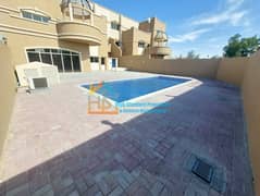 HOT OFFER!! STAND ALONE VILLA AVAILABLE FOR RENT WITH ALL AMENITIES | AL BATEEN