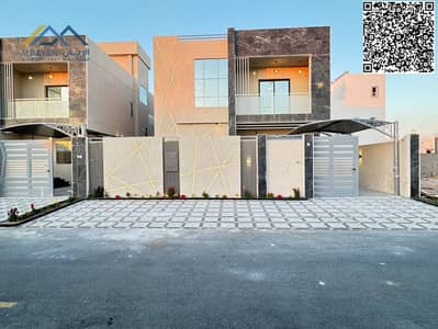 5 Cпальни Вилла Продажа в Аль Захья, Аджман - WhatsApp Image 2025-01-20 at 7.52. 23 AM (1). jpeg