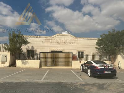 Industrial Land for Rent in Al Sajaa Industrial, Sharjah - tempImageZ20Fnp. jpg