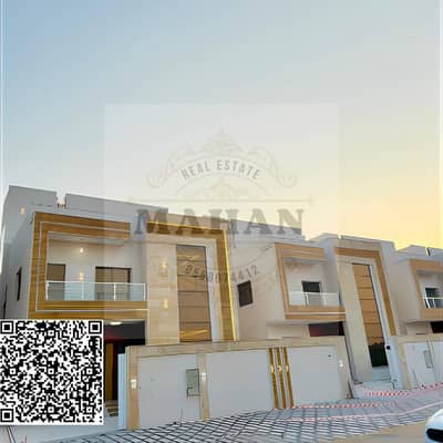 4 Bedroom Villa for Sale in Al Helio, Ajman - 1000155921. png