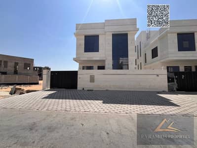 6 Bedroom Villa for Sale in Al Amerah, Ajman - WhatsApp Image 2024-10-02 at 11.36. 37 PM. jpg