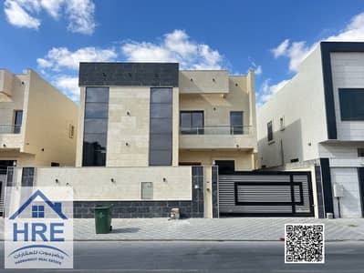 5 Bedroom Villa for Sale in Al Yasmeen, Ajman - WhatsApp Image 2025-01-20 at 12.51. 29 PM. jpeg