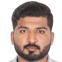 ABDULLAH GAFFAR