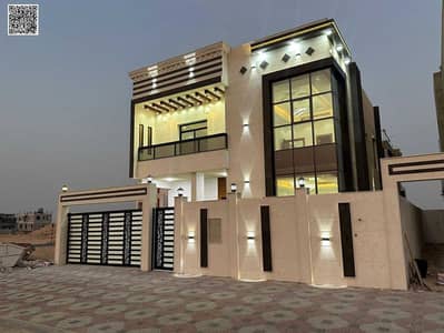 5 Bedroom Villa for Sale in Al Bahia, Ajman - WhatsApp Image 2024-06-26 at 2.21. 19 PM. jpeg