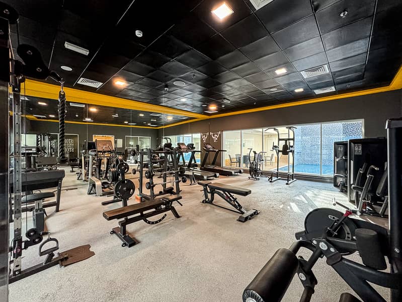 18 Gym photo 2. jpg