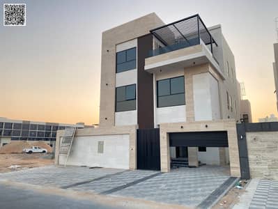 5 Bedroom Villa for Sale in Al Helio, Ajman - WhatsApp Image 2024-12-08 at 8.48. 00 AM (1). jpeg