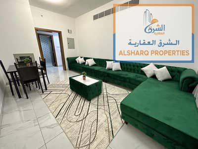 2 Bedroom Flat for Rent in Al Nuaimiya, Ajman - IMG-20250120-WA0028. jpg