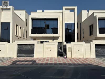 7 Bedroom Villa for Sale in Al Zahya, Ajman - WhatsApp Image 2024-07-29 at 11.39. 02 AM. jpeg