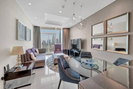 2 Bedroom Apartment for Rent in Downtown Dubai, Dubai - WhatsApp Image 2025-01-20 at 17.26. 42_924c2b20. jpg