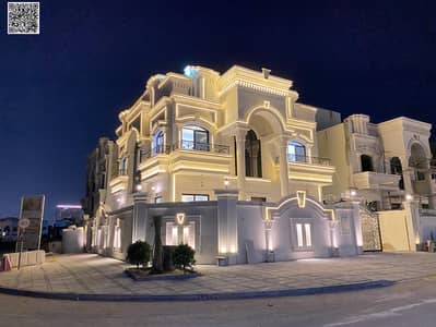 6 Bedroom Villa for Sale in Al Helio, Ajman - WhatsApp Image 2024-12-10 at 9.29. 39 AM (1). jpeg