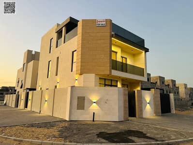 6 Bedroom Villa for Sale in Al Bahia, Ajman - WhatsApp Image 2024-12-09 at 7.10. 04 PM. jpeg