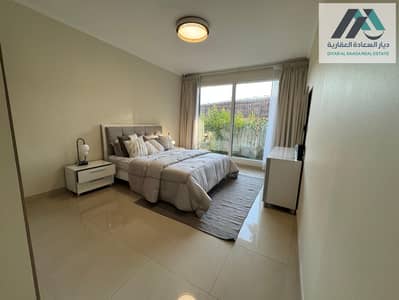 You now own your apartment in the best-selling project in the Emirate of Ajman