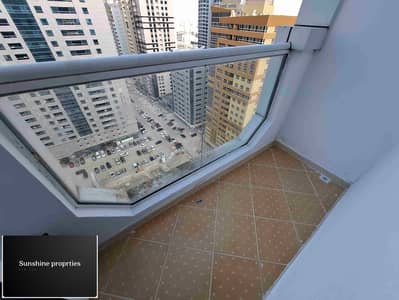 2 Bedroom Flat for Rent in Al Taawun, Sharjah - 20250113_150810. jpg