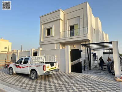 5 Bedroom Villa for Rent in Al Yasmeen, Ajman - WhatsApp Image 2025-01-20 at 8.01. 53 PM (1). jpeg