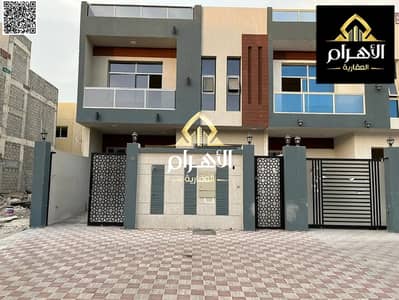 5 Bedroom Villa for Sale in Al Zahya, Ajman - batch_755814562-1066x800 (1). jpg