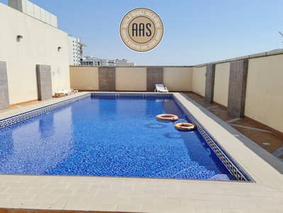 1 Bedroom Apartment for Rent in Al Nahda (Dubai), Dubai - 1000049784. jpg
