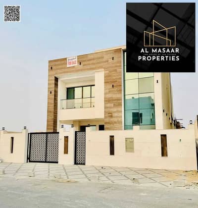 5 Bedroom Villa for Sale in Al Yasmeen, Ajman - WhatsApp Image 2025-01-20 at 11.21. 21 PM (2). jpeg