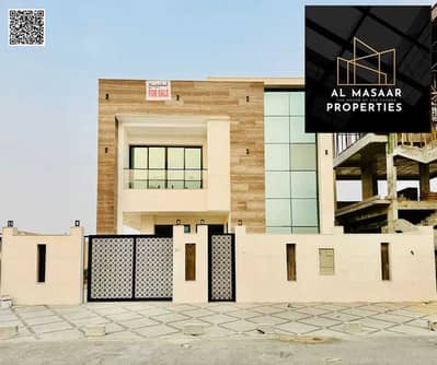 5 Bedroom Villa for Sale in Al Yasmeen, Ajman - WhatsApp Image 2025-01-20 at 11.21. 23 PM. jpeg