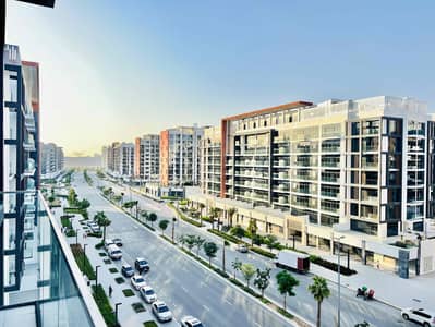 2 Bedroom Flat for Rent in Meydan City, Dubai - IMG_5032. jpg