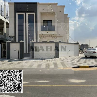 5 Bedroom Villa for Sale in Al Amerah, Ajman - 1000155975. png