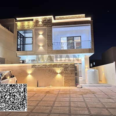6 Bedroom Villa for Sale in Al Helio, Ajman - 1000155985. png