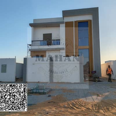 3 Cпальни Вилла Продажа в Аль Захья, Аджман - 1000155980. png