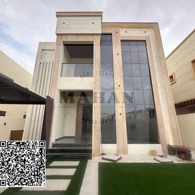 فیلا 5 غرف نوم للبيع في الروضة، عجمان - 1000156000. png