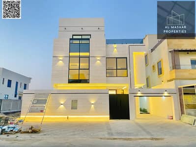 5 Bedroom Villa for Sale in Al Yasmeen, Ajman - 753617403-1066x800_2_11zon. png