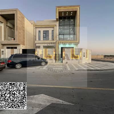 5 Cпальни Вилла Продажа в Аль Бахия, Аджман - 1000156010. png
