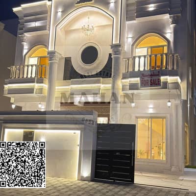 فیلا 5 غرف نوم للبيع في الحليو، عجمان - 1000156022. png